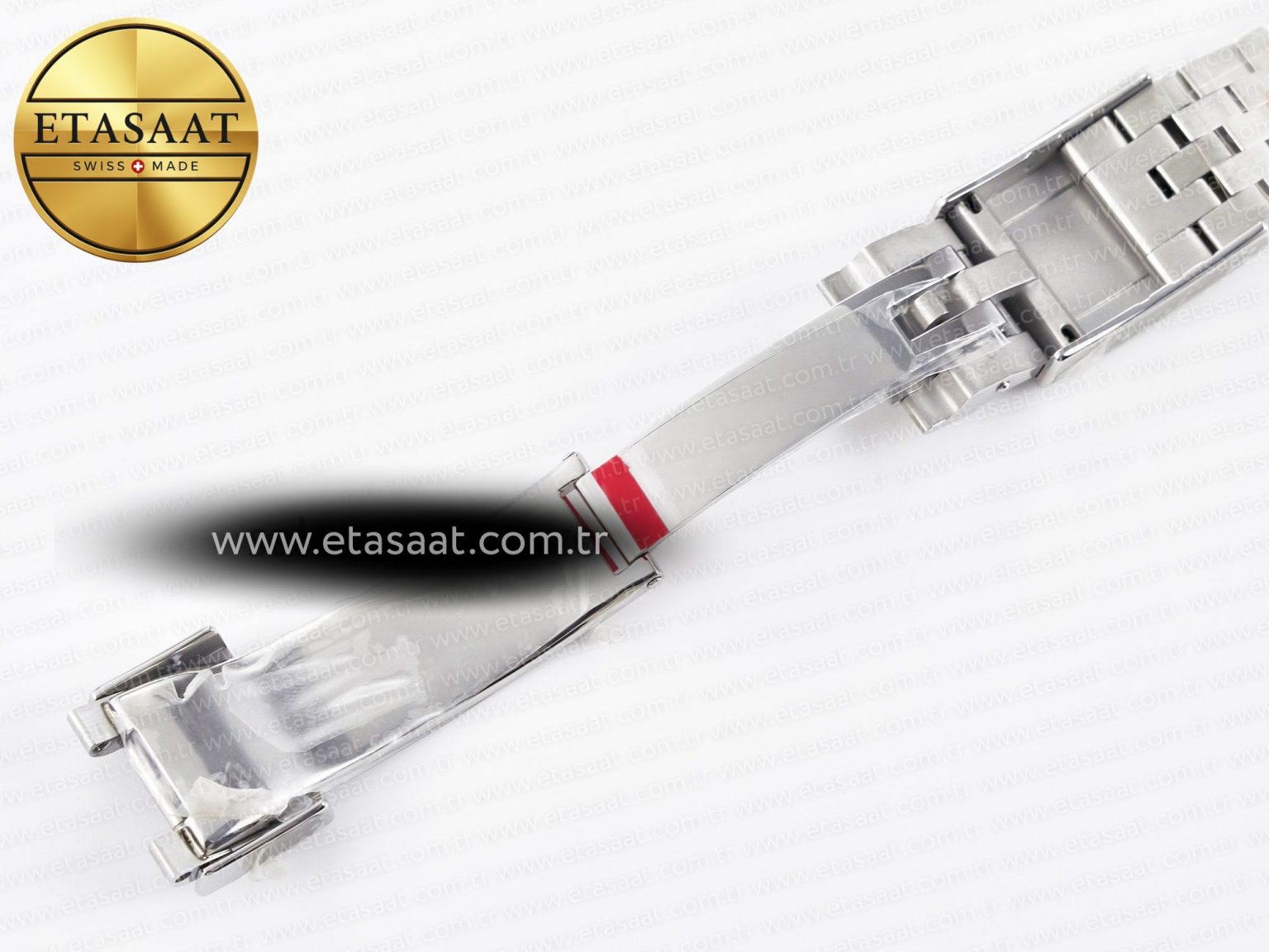 GMT-Master II 126710 BLRO Blue/Red Ceramic 904L ARF 1:1 Best Edition on Jubilee Bracelet SH3285 V3 - Görsel 31