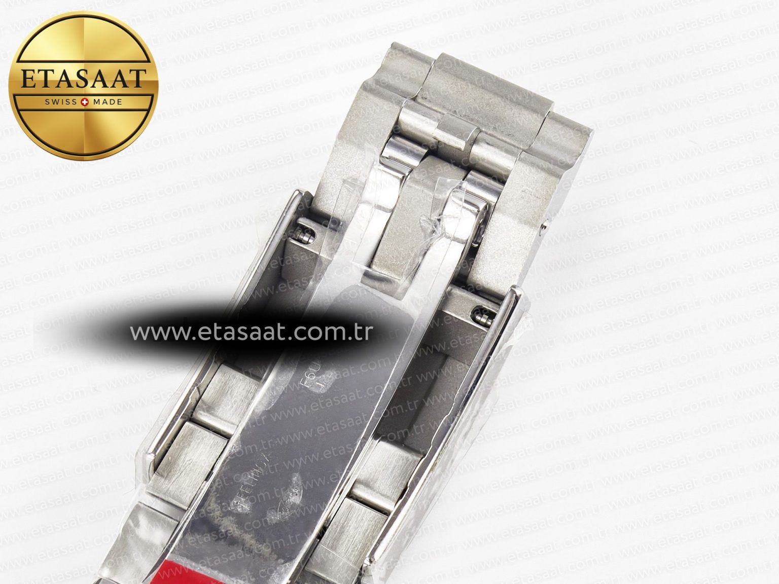 GMT-Master II 126710 BLRO Blue/Red Ceramic 904L ARF 1:1 Best Edition on Jubilee Bracelet SH3285 V3 - Görsel 33