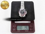 GMT-Master II 126710 BLRO Blue/Red Ceramic 904L ARF 1:1 Best Edition on Jubilee Bracelet SH3285 V3 - Görsel 34
