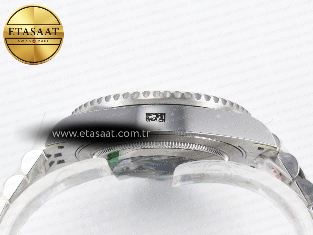 GMT-Master II 126710 BLRO Blue/Red Ceramic Clean Factory Best Edition on Jubilee Bracelet DD3285 CHS V2 - Görsel 14