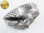 GMT-Master II 126710 BLRO Blue/Red Ceramic Clean Factory Best Edition on Jubilee Bracelet DD3285 CHS V2 - Görsel 16