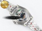 GMT-Master II 126710 BLRO Blue/Red Ceramic Clean Factory Best Edition on Jubilee Bracelet DD3285 CHS V2 - Görsel 17