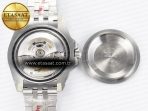 GMT-Master II 126710 BLRO Blue/Red Ceramic Clean Factory Best Edition on Jubilee Bracelet DD3285 CHS V2 - Görsel 18
