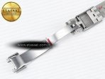 GMT-Master II 126710 BLRO Blue/Red Ceramic Clean Factory Best Edition on Jubilee Bracelet DD3285 CHS V2 - Görsel 29