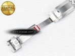 GMT-Master II 126710 BLRO Blue/Red Ceramic Clean Factory Best Edition on Jubilee Bracelet DD3285 CHS V2 - Görsel 30