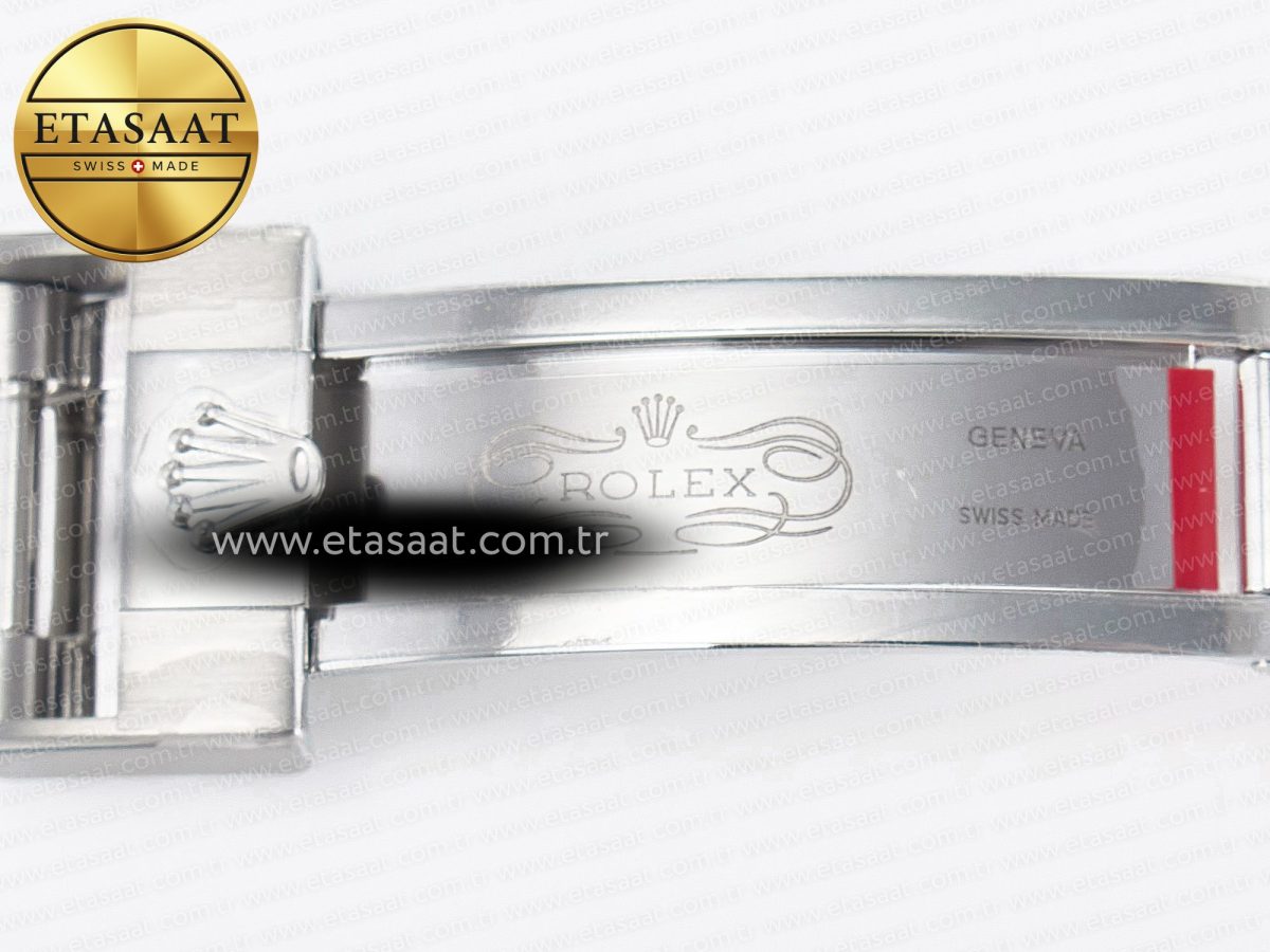 GMT-Master II 126710 BLRO Blue/Red Ceramic Clean Factory Best Edition on Jubilee Bracelet DD3285 CHS V2 - Görsel 31