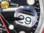 GMT-Master II 126710 BLRO Blue/Red Ceramic Clean Factory Best Edition on Oyster Bracelet DD3285 CHS V2 - Görsel 11