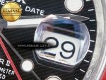 GMT-Master II 126710 BLRO Blue/Red Ceramic Clean Factory Best Edition on Oyster Bracelet DD3285 CHS V2 - Görsel 11