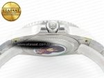 GMT-Master II 126710 BLRO Blue/Red Ceramic Clean Factory Best Edition on Oyster Bracelet DD3285 CHS V2 - Görsel 15