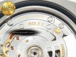 GMT-Master II 126710 BLRO Blue/Red Ceramic Clean Factory Best Edition on Oyster Bracelet DD3285 CHS V2 - Görsel 23