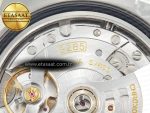 GMT-Master II 126710 BLRO Blue/Red Ceramic Clean Factory Best Edition on Oyster Bracelet DD3285 CHS V2 - Görsel 24