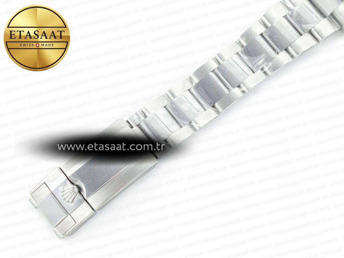 GMT-Master II 126710 BLRO Blue/Red Ceramic Clean Factory Best Edition on Oyster Bracelet DD3285 CHS V2 - Görsel 27