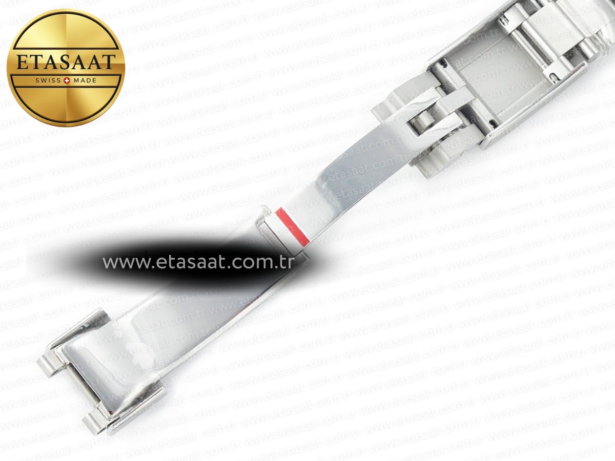 GMT-Master II 126710 BLRO Blue/Red Ceramic Clean Factory Best Edition on Oyster Bracelet DD3285 CHS V2 - Görsel 29