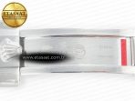 GMT-Master II 126710 BLRO Blue/Red Ceramic Clean Factory Best Edition on Oyster Bracelet DD3285 CHS V2 - Görsel 32