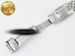 GMT-Master II 126710 BLRO Blue/Red Ceramic QF 1:1 Best Edition on Jubilee Bracelet VR3285 CHS - Görsel 29