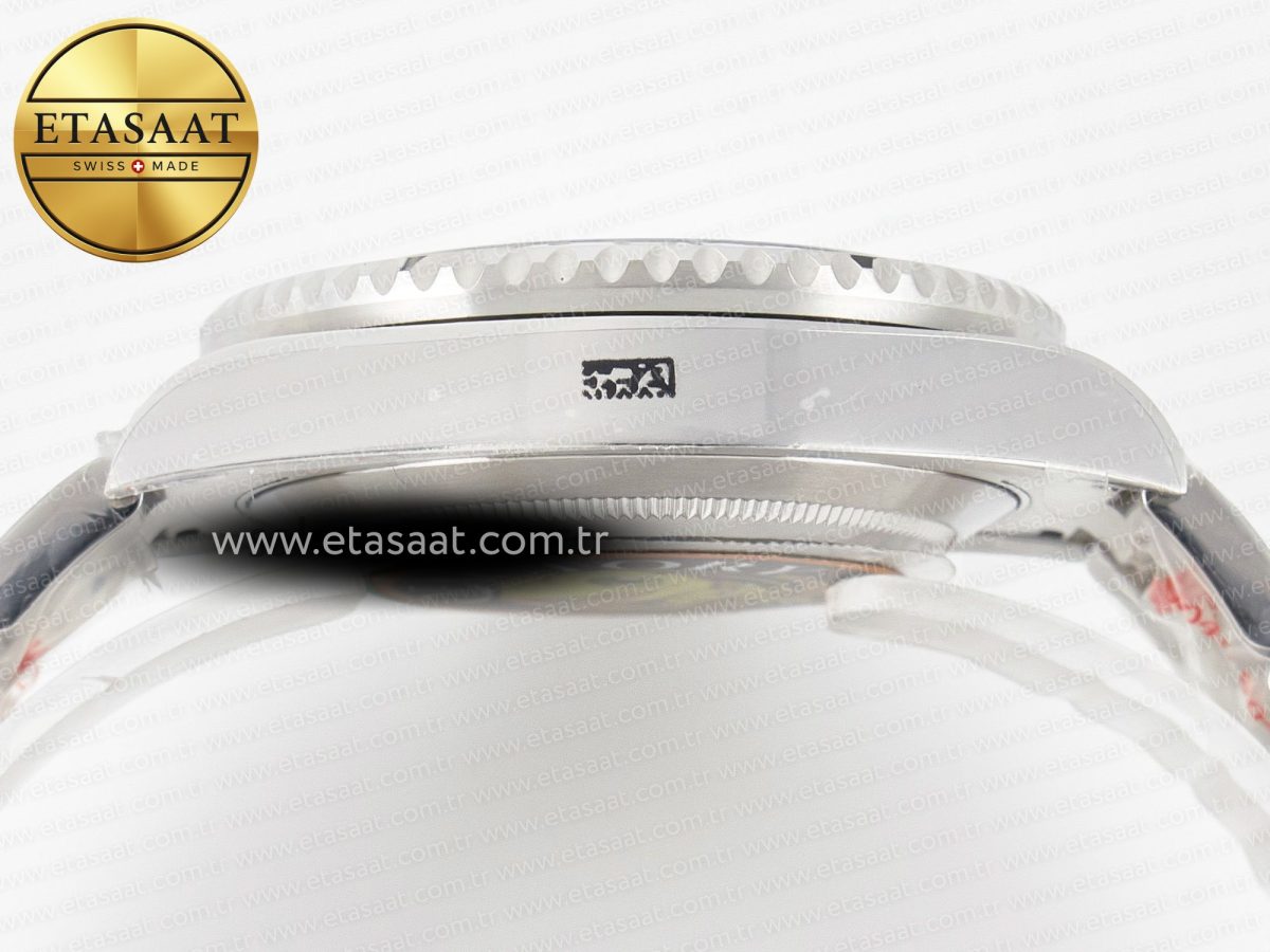 GMT-Master II 126710 BLRO Blue/Red Ceramic QF 1:1 Best Edition on Oyster Bracelet VR3285 CHS - Görsel 14