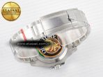 GMT-Master II 126710 BLRO Blue/Red Ceramic QF 1:1 Best Edition on Oyster Bracelet VR3285 CHS - Görsel 16