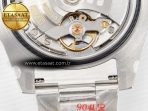 GMT-Master II 126710 BLRO Blue/Red Ceramic QF 1:1 Best Edition on Oyster Bracelet VR3285 CHS - Görsel 20