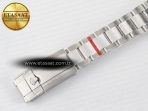 GMT-Master II 126710 BLRO Blue/Red Ceramic QF 1:1 Best Edition on Oyster Bracelet VR3285 CHS - Görsel 27