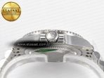 GMT-Master II 126710 BLRO V3 904L SS VSF 1:1 Best Edition Black Dial On Jubilee Bracelet DD3285 CHS - Görsel 15