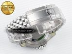GMT-Master II 126710 BLRO V3 904L SS VSF 1:1 Best Edition Black Dial On Jubilee Bracelet DD3285 CHS - Görsel 16