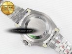 GMT-Master II 126710 BLRO V3 904L SS VSF 1:1 Best Edition Black Dial On Jubilee Bracelet DD3285 CHS - Görsel 17