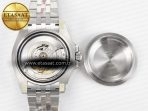 GMT-Master II 126710 BLRO V3 904L SS VSF 1:1 Best Edition Black Dial On Jubilee Bracelet DD3285 CHS - Görsel 18