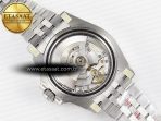 GMT-Master II 126710 BLRO V3 904L SS VSF 1:1 Best Edition Black Dial On Jubilee Bracelet DD3285 CHS - Görsel 19