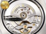 GMT-Master II 126710 BLRO V3 904L SS VSF 1:1 Best Edition Black Dial On Jubilee Bracelet DD3285 CHS - Görsel 20