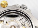 GMT-Master II 126710 BLRO V3 904L SS VSF 1:1 Best Edition Black Dial On Jubilee Bracelet DD3285 CHS - Görsel 22