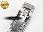 GMT-Master II 126710 BLRO V3 904L SS VSF 1:1 Best Edition Black Dial On Jubilee Bracelet DD3285 CHS - Görsel 28