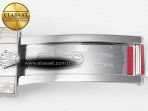 GMT-Master II 126710 BLRO V3 904L SS VSF 1:1 Best Edition Black Dial On Jubilee Bracelet DD3285 CHS - Görsel 32