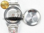 GMT-Master II 126710 GRNR Black/Gray Ceramic 904L Steel ARF 1:1 Best Edition on Jubilee Strap SH3285 - Görsel 14