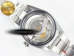 GMT-Master II 126710 GRNR Black/Gray Ceramic 904L Steel ARF 1:1 Best Edition on Jubilee Strap SH3285 - Görsel 15