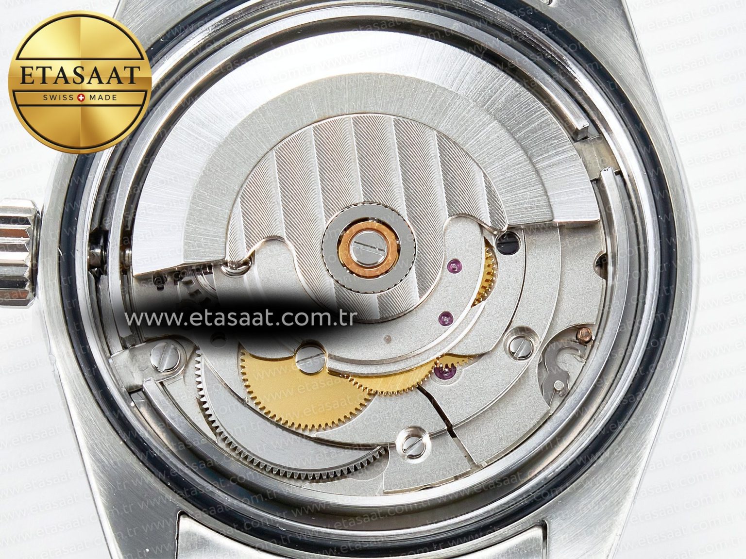 GMT-Master II 126710 GRNR Black/Gray Ceramic 904L Steel ARF 1:1 Best Edition on Jubilee Strap SH3285 - Görsel 16