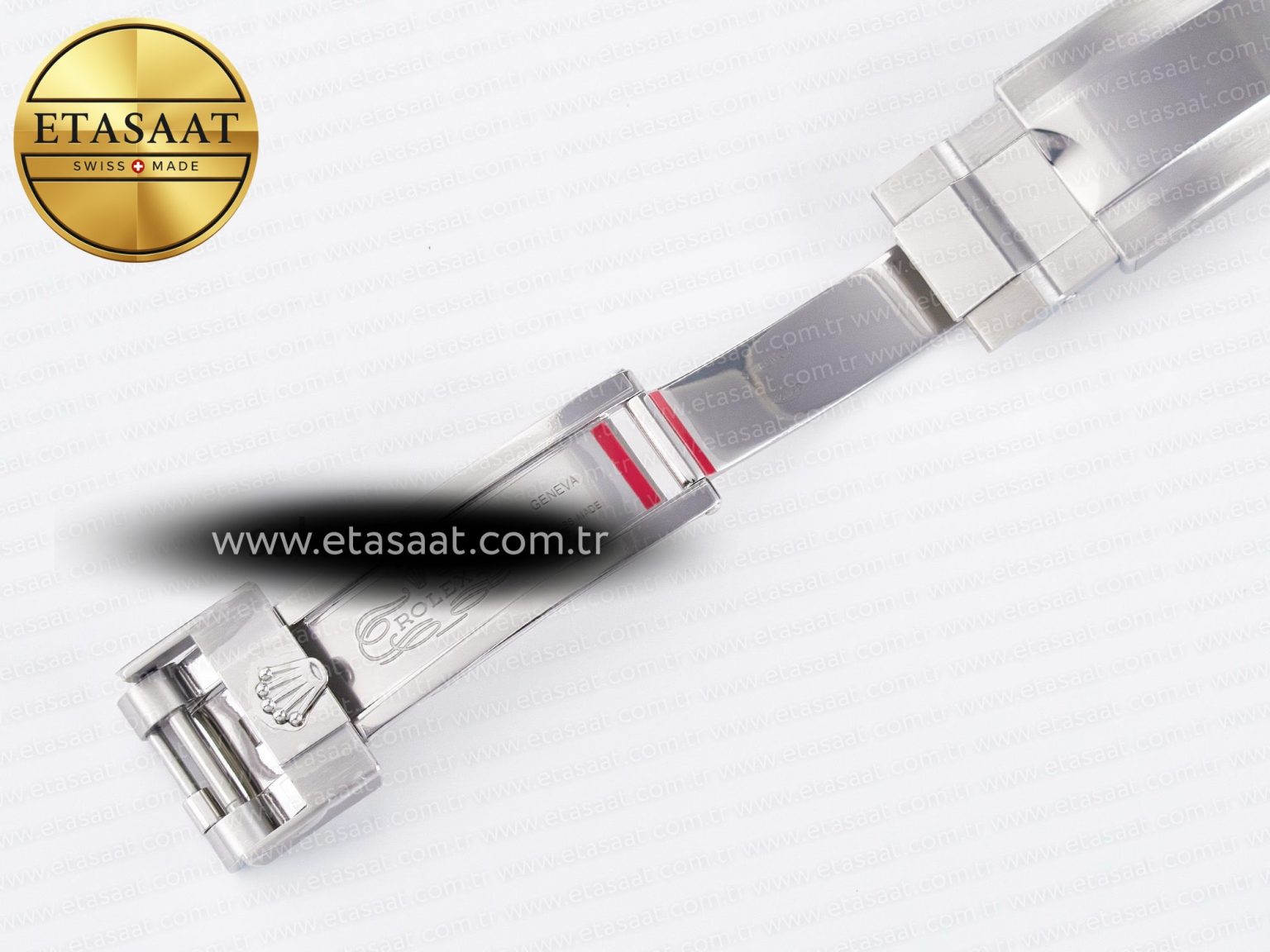 GMT-Master II 126710 GRNR Black/Gray Ceramic 904L Steel ARF 1:1 Best Edition on Jubilee Strap SH3285 - Görsel 24