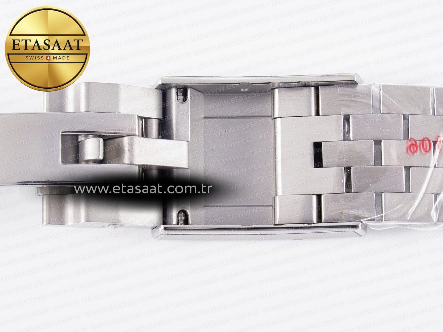 GMT-Master II 126710 GRNR Black/Gray Ceramic 904L Steel ARF 1:1 Best Edition on Jubilee Strap SH3285 - Görsel 28