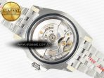 GMT-Master II 126710 GRNR Black/Gray Ceramic 904L Steel ARF 1:1 Best Edition on Oyster Strap SH3285 - Görsel 18