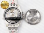 GMT-Master II 126710 GRNR Black/Gray Ceramic 904L Steel Clean 1:1 Best Edition on Jubilee Strap DD3285 - Görsel 18