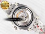 GMT-Master II 126710 GRNR Black/Gray Ceramic 904L Steel Clean 1:1 Best Edition on Jubilee Strap DD3285 - Görsel 19