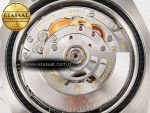 GMT-Master II 126710 GRNR Black/Gray Ceramic 904L Steel Clean 1:1 Best Edition on Jubilee Strap DD3285 - Görsel 21