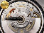 GMT-Master II 126710 GRNR Black/Gray Ceramic 904L Steel Clean 1:1 Best Edition on Jubilee Strap DD3285 - Görsel 22