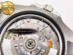GMT-Master II 126710 GRNR Black/Gray Ceramic 904L Steel Clean 1:1 Best Edition on Jubilee Strap DD3285 - Görsel 23