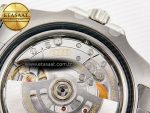 GMT-Master II 126710 GRNR Black/Gray Ceramic 904L Steel Clean 1:1 Best Edition on Jubilee Strap DD3285 - Görsel 23