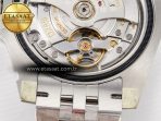 GMT-Master II 126710 GRNR Black/Gray Ceramic 904L Steel Clean 1:1 Best Edition on Jubilee Strap DD3285 - Görsel 24