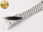 GMT-Master II 126710 GRNR Black/Gray Ceramic 904L Steel Clean 1:1 Best Edition on Jubilee Strap DD3285 - Görsel 27