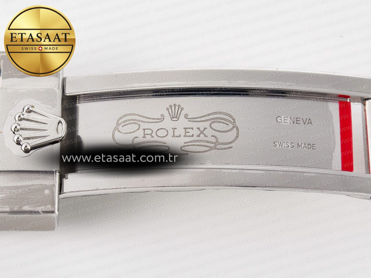 GMT-Master II 126710 GRNR Black/Gray Ceramic 904L Steel Clean 1:1 Best Edition on Jubilee Strap DD3285 - Görsel 30