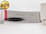 GMT-Master II 126710 GRNR Black/Gray Ceramic 904L Steel Clean 1:1 Best Edition on Jubilee Strap DD3285 - Görsel 32