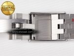 GMT-Master II 126710 GRNR Black/Gray Ceramic 904L Steel Clean 1:1 Best Edition on Jubilee Strap DD3285 - Görsel 33