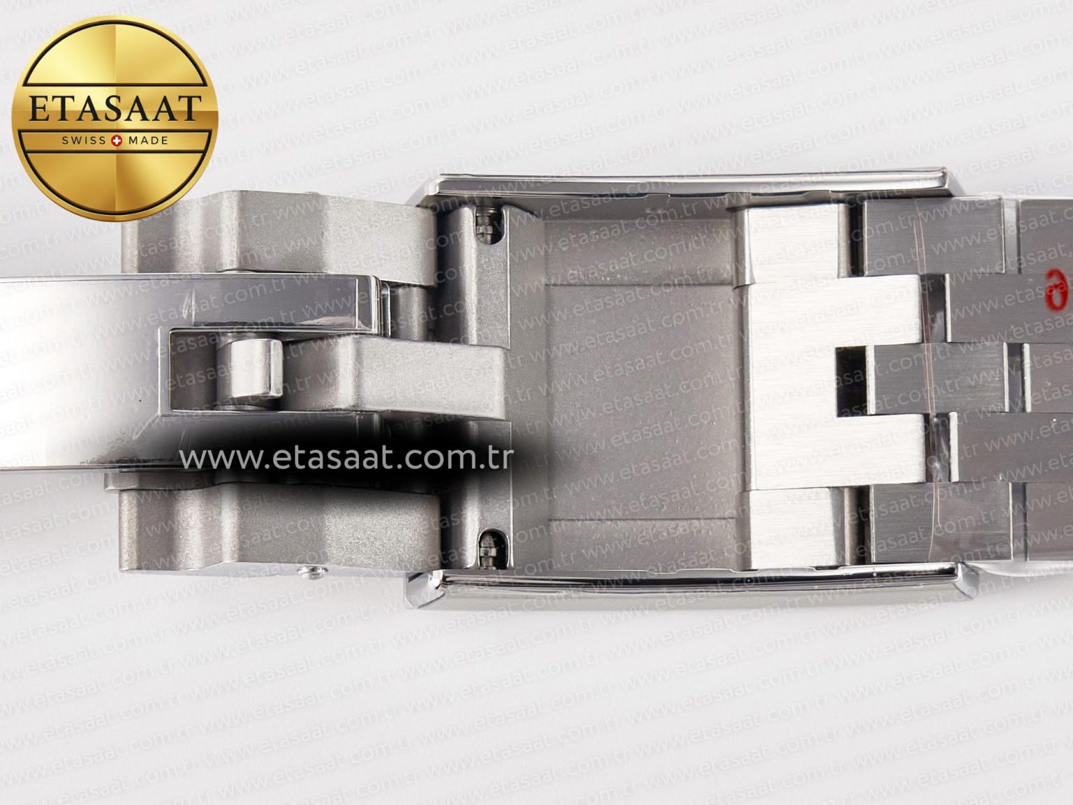 GMT-Master II 126710 GRNR Black/Gray Ceramic 904L Steel Clean 1:1 Best Edition on Jubilee Strap DD3285 - Görsel 33